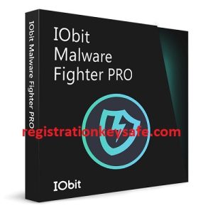 IObit Malware Fighter Pro 11 Crack with Serial Key Free Download