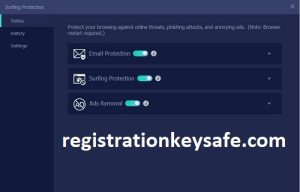 IObit Malware Fighter Pro 11 Crack with Serial Key Free Download