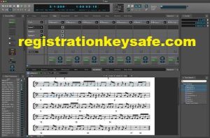 Digital Performer v11.3 Latest Full Crack Free Download