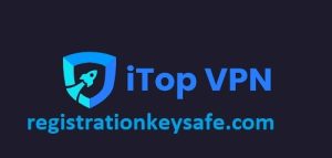 iTop VPN v5.4.0.5166 + Activation Key Free [2024]