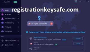 iTop VPN v5.4.0.5166 + Activation Key Free [2024]