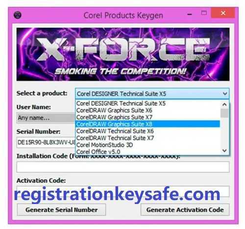XForce Keygen Portable Download For Free [2024]