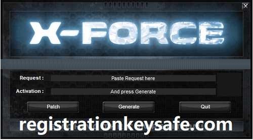 XForce Keygen Portable Download For Free [2024]