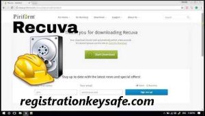 Recuva pro latest version free download
