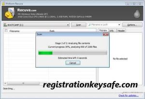 Recuva Pro Crack + Kygen Free download For Windows